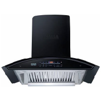 Cooker Hood Trident 90Bkac