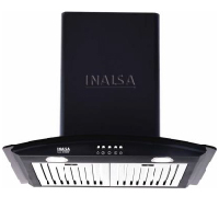 Cooker Hood Aveo 60Bkbf