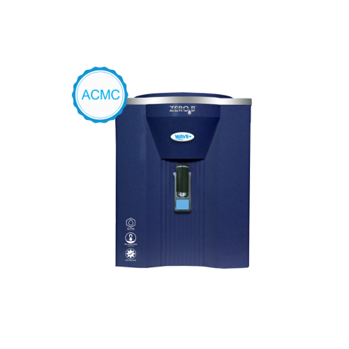 ZeroB WAVE RO Purifier - 12 Months Plan