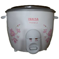 Rice Cooker Precise 1.8