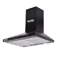 Cooker Hood Smash 60Bkbf