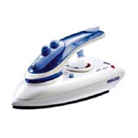 Steam Iron Tourister