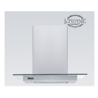 Cooker Hood Polo 60Bf