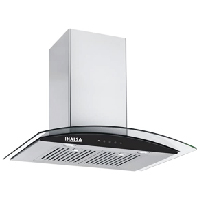 Cooker Hood Ciaz 60Bftc