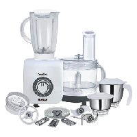 Food Processor Craze Dx