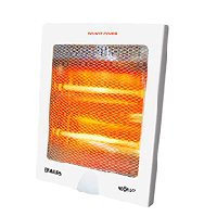 Quartz Heater Neon V2
