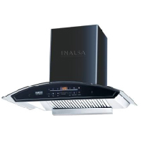 Cooker Hood Crescent 60