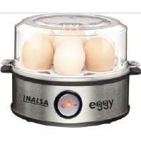 Egg Boiler Eggy