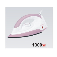 Electric Iron Topaz