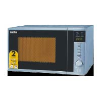 Microwave 21 Egm