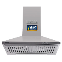 Cooker Hood Classica 60Ssbf