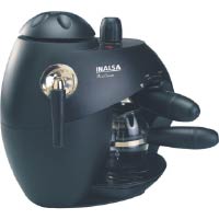 Coffee Maker Maxi Cream