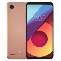 Q6+ Gold