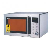 Microwave 23 Ecm
