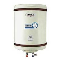 Water Heater Msg6