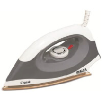 Electric Iron Crease