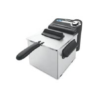 Deep Fryer Professional 2
