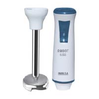 Hand Blender Robot 6.0 Ss