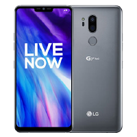 LMG710EAW Grey