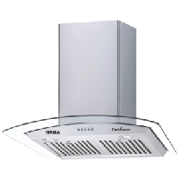 Cooker Hood Creta 60 Bf
