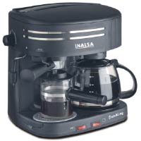 Coffee Maker Brew King