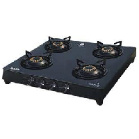 Cook Top 4 Burner Eternity Lx