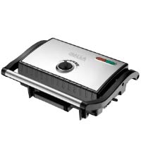 Panini Grill Treat