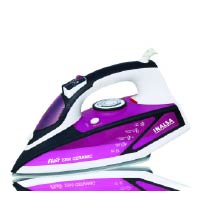 Steam Iron Flair