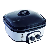 Multi Cooker Cook And Serve