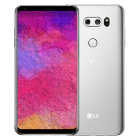 LGH930DS Silver