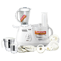 Food Processor Maxie