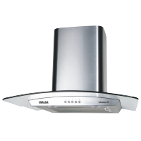 Cooker Hood Linea 60 Bf