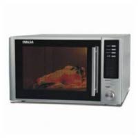 Microwave 25 Ecm