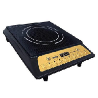 Induction Cooker Kwik Cook