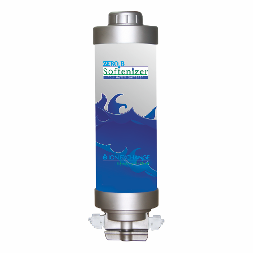 ZeroB MINI POINTS OF VIEW IR - Water Softener - 36 Months Plan