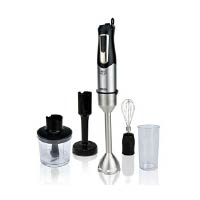 Hand Blender Robot Inox 1000 Plus