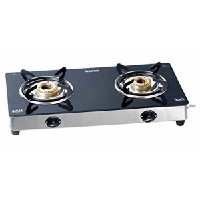 Cook Top 2 Burner Spark Ss