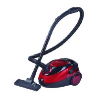 Vacuum Cleaner Easy Clean