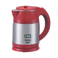 Electric Kettle Wow!