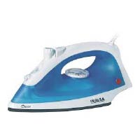 Steam Iron Oscar Acqua Blue
