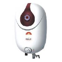 Gas Water Heater Insta Magma