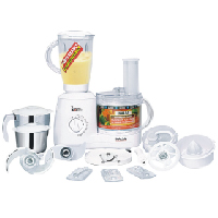 Food Processor Wonder Maxie Pro