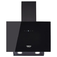 Cooker Hood Ritz 60 Tcac
