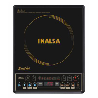 Induction Cooker Easy Cook