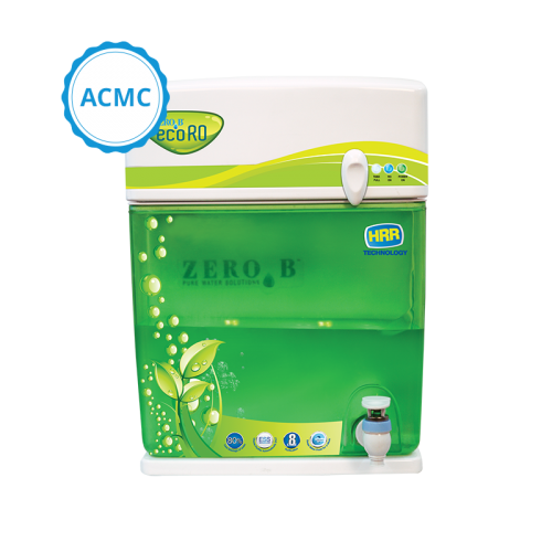 ZeroB ECO RO Purifier - 36 Months Plan