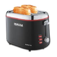 Pop Up Toaster Radiant 2S