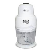 Mini Chopper Smart Chop