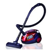 Vacuum Cleaner Spruce