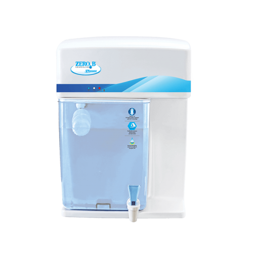 ZeroB UV GRANDE RO Purifier - 36 Months Plan