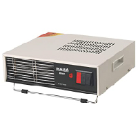 Room Heater Blaze Grey